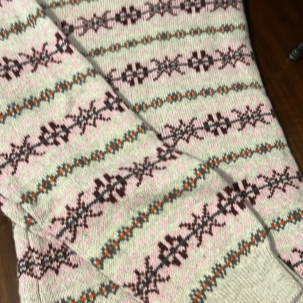 Ralph Lauren Fair Isle Sweater BNWT - Picture 7 of 8